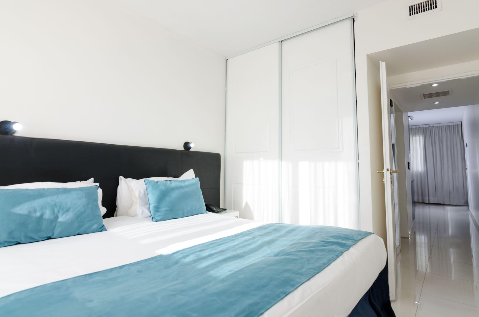 Cyan Recoleta Hotel Buenos Aires Exterior foto