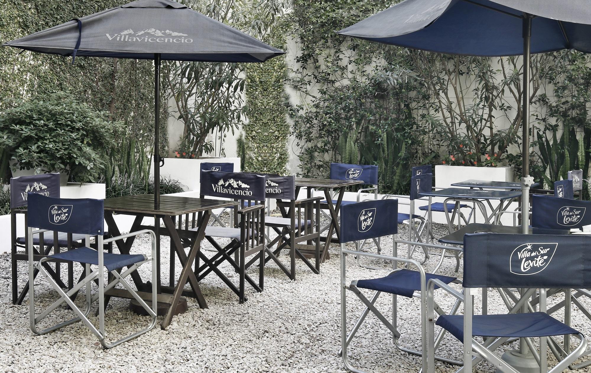 Cyan Recoleta Hotel Buenos Aires Exterior foto