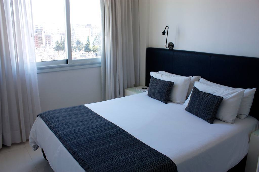 Cyan Recoleta Hotel Buenos Aires Exterior foto